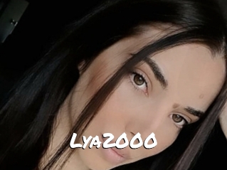 Lya2000