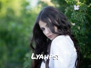Lyahpsy