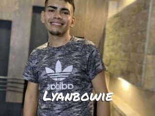 Lyanbowie
