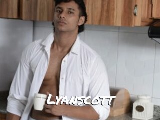 Lyanscott