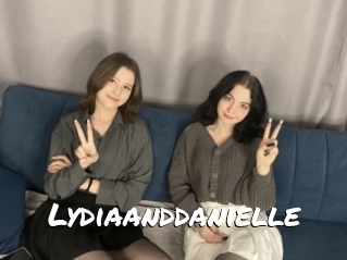 Lydiaanddanielle