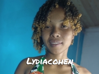 Lydiacohen