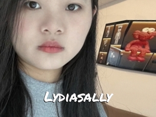 Lydiasally