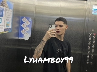 Lyhamboy99