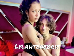 Lylahtenebris
