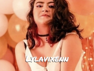 Lylavixenn