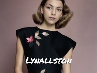 Lynallston