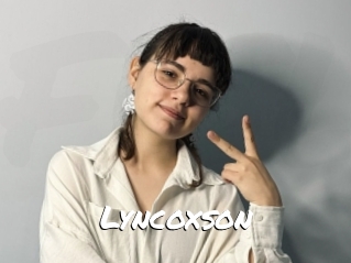 Lyncoxson
