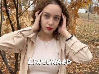 Lyncunard