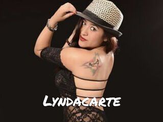 Lyndacarte