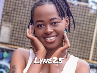 Lyne25