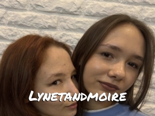 Lynetandmoire