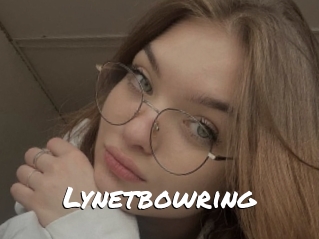Lynetbowring