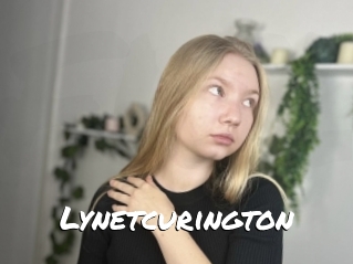 Lynetcurington