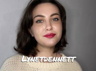 Lynetdennett