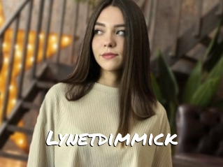 Lynetdimmick