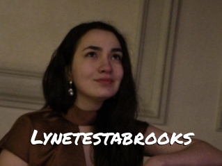 Lynetestabrooks