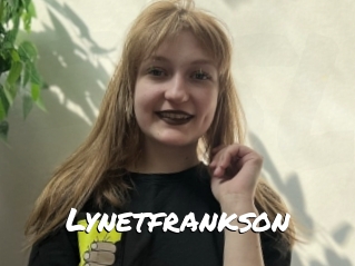 Lynetfrankson