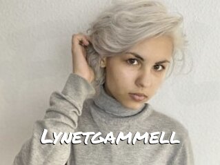 Lynetgammell