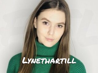 Lynethartill