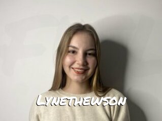 Lynethewson