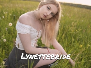Lynettebride