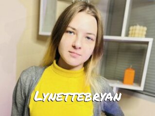 Lynettebryan