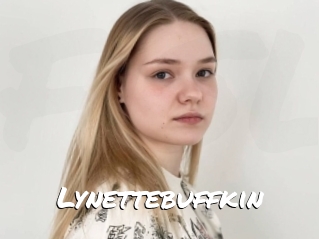 Lynettebuffkin