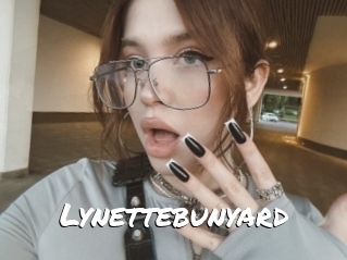 Lynettebunyard
