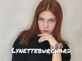 Lynetteburchard