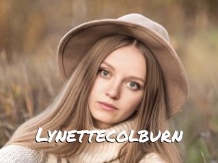 Lynettecolburn