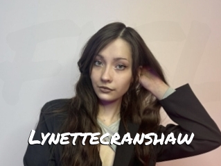Lynettecranshaw