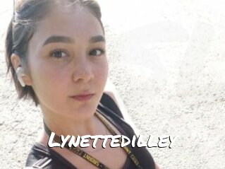Lynettedilley