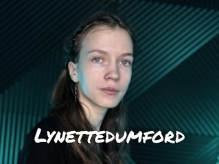 Lynettedumford