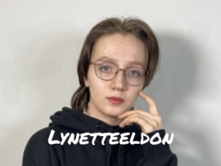 Lynetteeldon