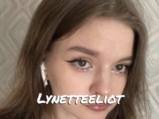 Lynetteeliot