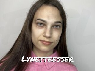 Lynetteesser