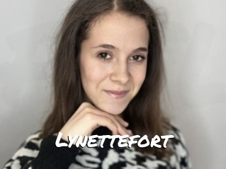 Lynettefort