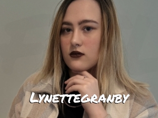 Lynettegranby