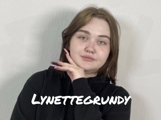 Lynettegrundy