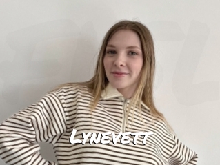 Lynevett