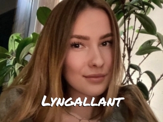 Lyngallant