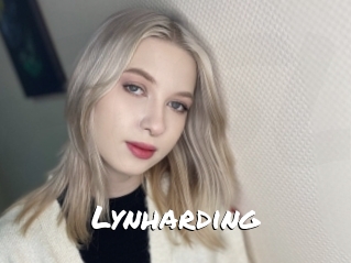 Lynharding