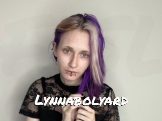 Lynnabolyard