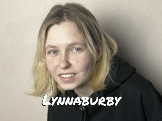 Lynnaburby