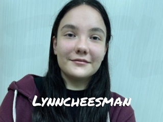 Lynncheesman