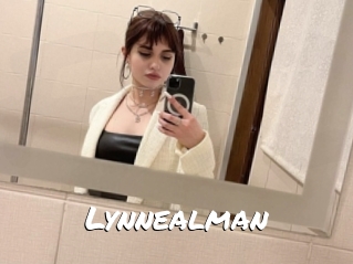 Lynnealman