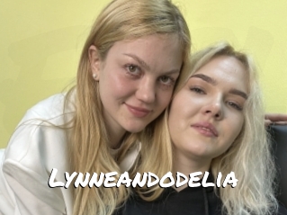 Lynneandodelia