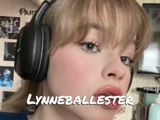 Lynneballester