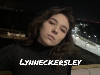Lynneckersley